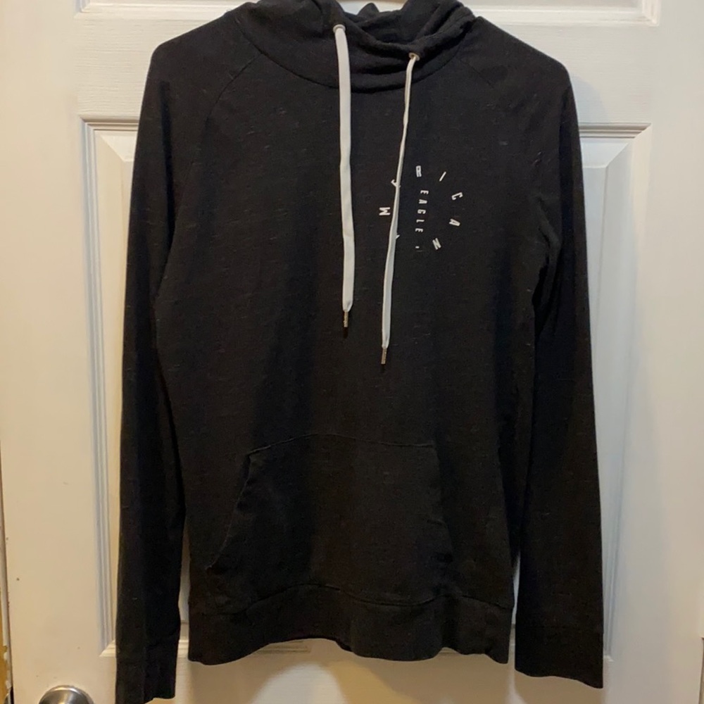 American Eagle Long Sleeve Shirt